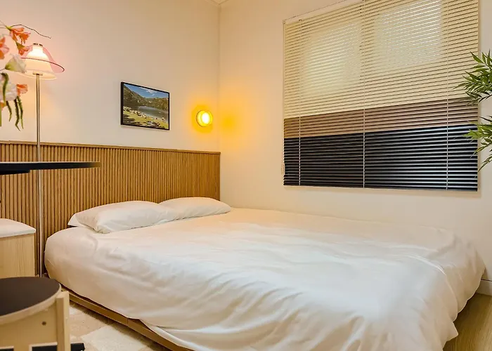 Hongdae & Mangwon Stay, 5min To Daeheung Stn ,gangnam 20mins, Itaewon,yongsan * ソウル特別市