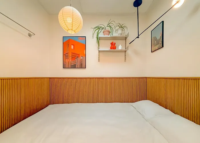 Hongdae & Mangwon Stay, 5min To Daeheung Stn ,gangnam 20mins, Itaewon,yongsan ソウル特別市