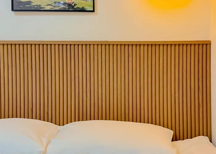 Hongdae & Mangwon Stay, 5min To Daeheung Stn ,gangnam 20mins, Itaewon,yongsan ソウル特別市