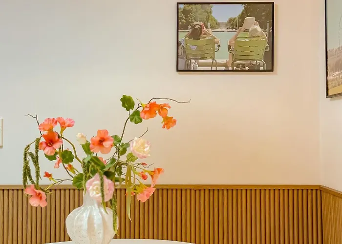 アパート Hongdae & Mangwon Stay, 5min To Daeheung Stn ,gangnam 20mins, Itaewon,yongsan *