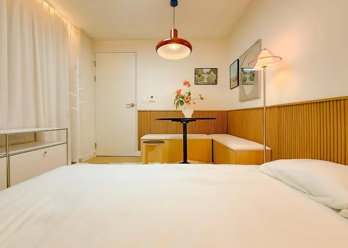 Hongdae & Mangwon Stay, 5min To Daeheung Stn ,gangnam 20mins, Itaewon,yongsan アパート *