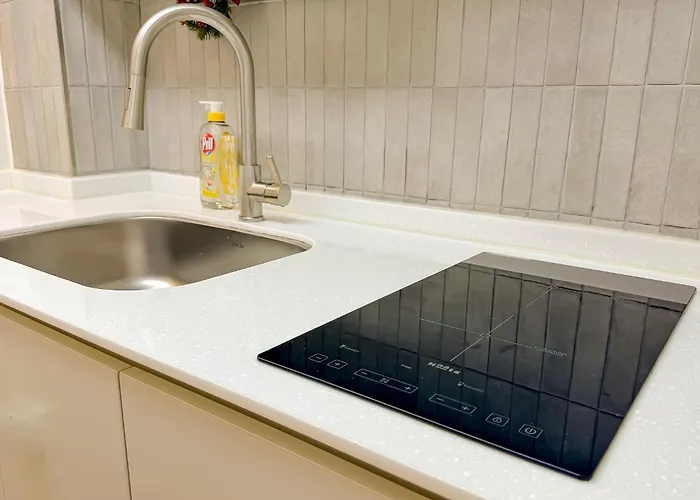 Hongdae & Mangwon Stay, 5min To Daeheung Stn ,gangnam 20mins, Itaewon,yongsan *