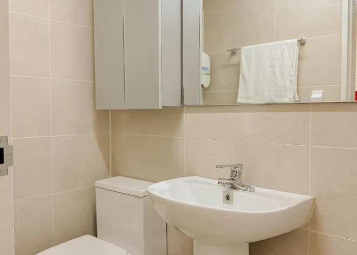アパート Hongdae & Mangwon Stay, 5min To Daeheung Stn ,gangnam 20mins, Itaewon,yongsan ソウル特別市